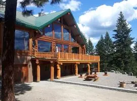 Spirit Lodge at Silverstar