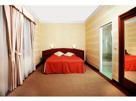 Hotel Ideal Świebodzin，位于希维博津的酒店