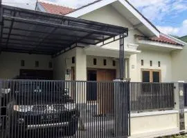 Choko Homestay