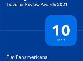 The Panamericana