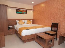 LRC Grandstay Hotel，位于塞勒姆的酒店