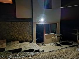 Vikendica Ole Apartman 2.，位于帕莱的酒店