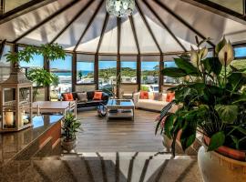 Hotel Playa La Arena，位于伊斯拉的酒店