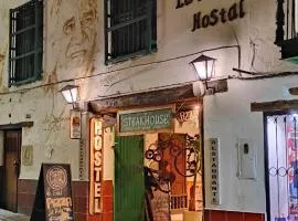 La Mansion Hostel