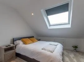 Super cosy self-catering studio flat