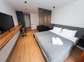 New Gudauri,Redco Block 4-Apt 202