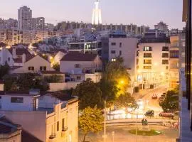 Just4uApartment 2 - Near Lisbon & Beach - With AC