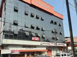 Hotel Orginal Residency