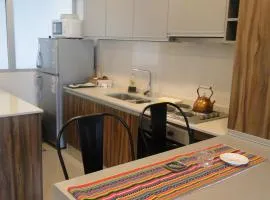 Departamento en Terrazas al Green