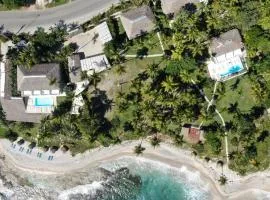 巴拉奥纳卡萨德尔马山林小屋