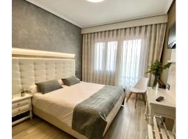 Hotel Rural Peñalabra，位于皮苏埃加河畔塞尔韦拉的酒店