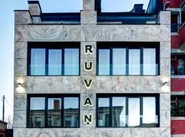 Boutique Guest House"Ruvan"
