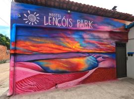 Hostel Lençóis Park
