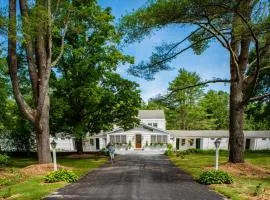 Arcady Mountain Motor Lodge