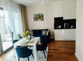 Apartamenty RÓŻANA 2