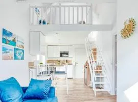 Escale pro & détente à 3 min de la gare - Parking - WIFI - PS4