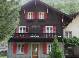Zimmervermietung Ackersand