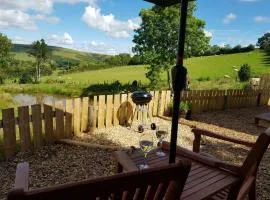 Eco Accommodation Cornflower Holiday