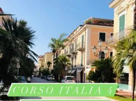 Corso Italia 4