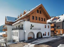 Alpenheimat Laurschhof，位于费斯的酒店