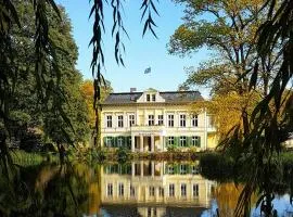 Ferienwohnung Papenmühle am Kurpark