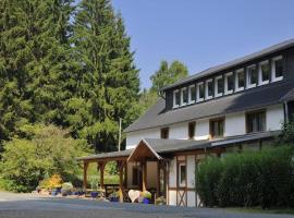 Landhotel Baumwipfel，位于维林根的酒店