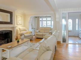 Comfy Home- Coley Park，位于雷丁的酒店