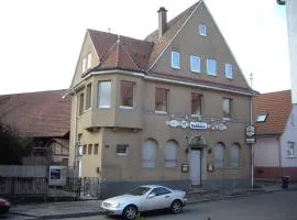 Zum Hexenhäusle