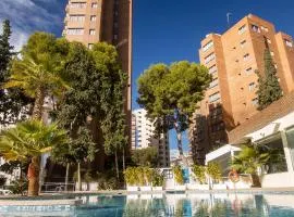 Aparthotel BCL Levante Club