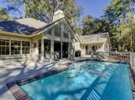 41 Governors Rd 3 BR Home Private Pool