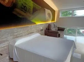 阿斯提家拉加酒店