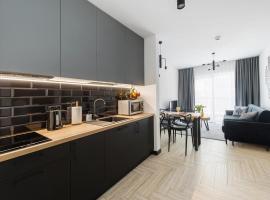 Apartament - Kluszkowce nad Jeziorem Czorsztyńskim，位于乔尔什滕的酒店