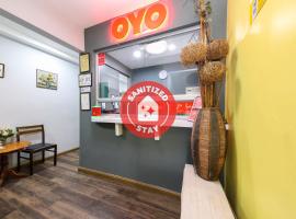 OYO 937 Lucky Hotel，位于双溪大年的酒店