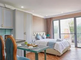 The Alcove Apartment Vung Tau