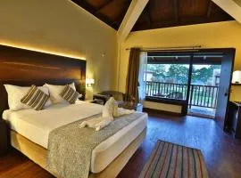 Jungle Villa Resort - Near Chitwan National Park