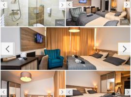 Miido Apartments，位于克拉多沃的旅馆