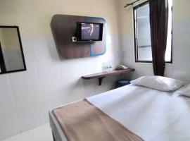 Golden Inn Ambon RedPartner，位于安汶的酒店