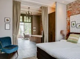 Boutique Hotel 't Vosje