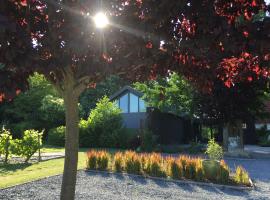 Git Émoi，位于Estaimpuis的酒店