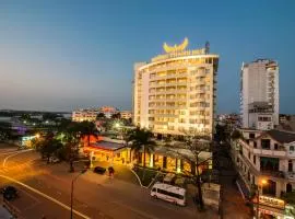 孟清顺化度假酒店