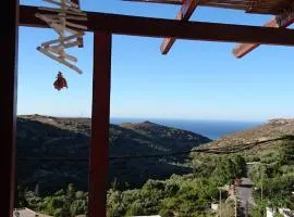 Mistatos Häuser "Fabrica"