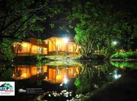Nil Bawana Nature Resort，位于达瓦拉维的度假村
