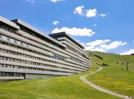 SOWELL RESIDENCES Crêt Voland