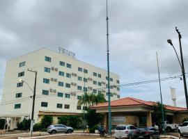 Aquarius Selva Hotel