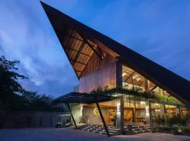 Kayumas Seminyak Resort，位于塞米亚克的度假村