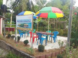 Blue Bird Residency，位于尼尔岛的度假村