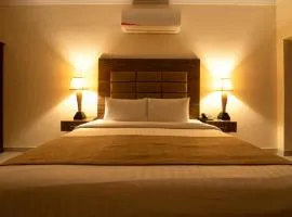 Hotel One Lalazar Multan