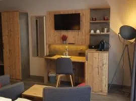 Hotel-Restaurant Zur Linde