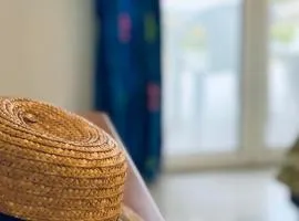 Studio in Banos Apartments with shared Swimming Pool