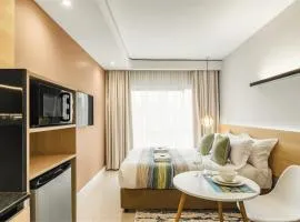 Kozi Suites Nairobi Airport